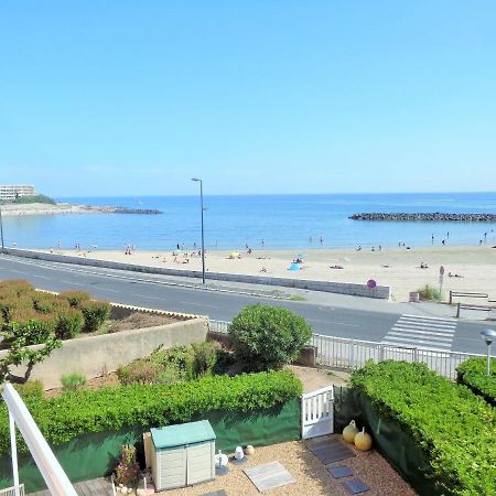 T2 En 1Ere Ligne Mer Avec Parking セット エクステリア 写真