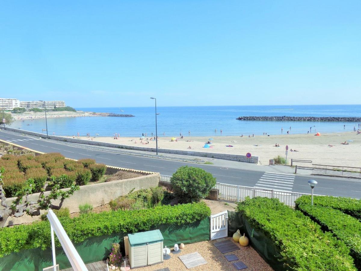 T2 En 1Ere Ligne Mer Avec Parking セット エクステリア 写真